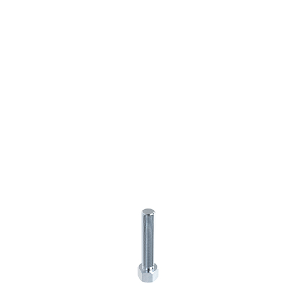 Threaded Rod ST UNC for Pivot Feet 098AU5/8-3M – product image