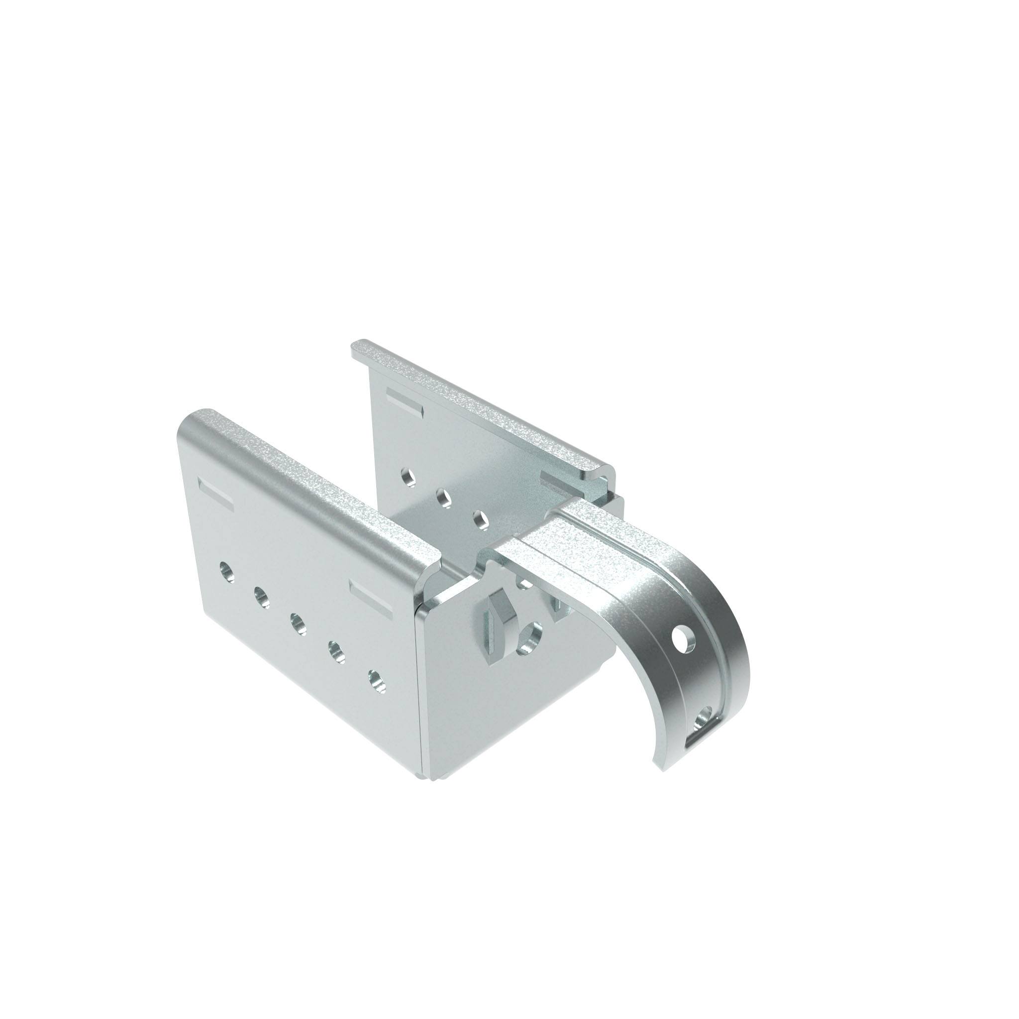 Variabler Halter AL D30 062AYMD30M – Produktabbildung