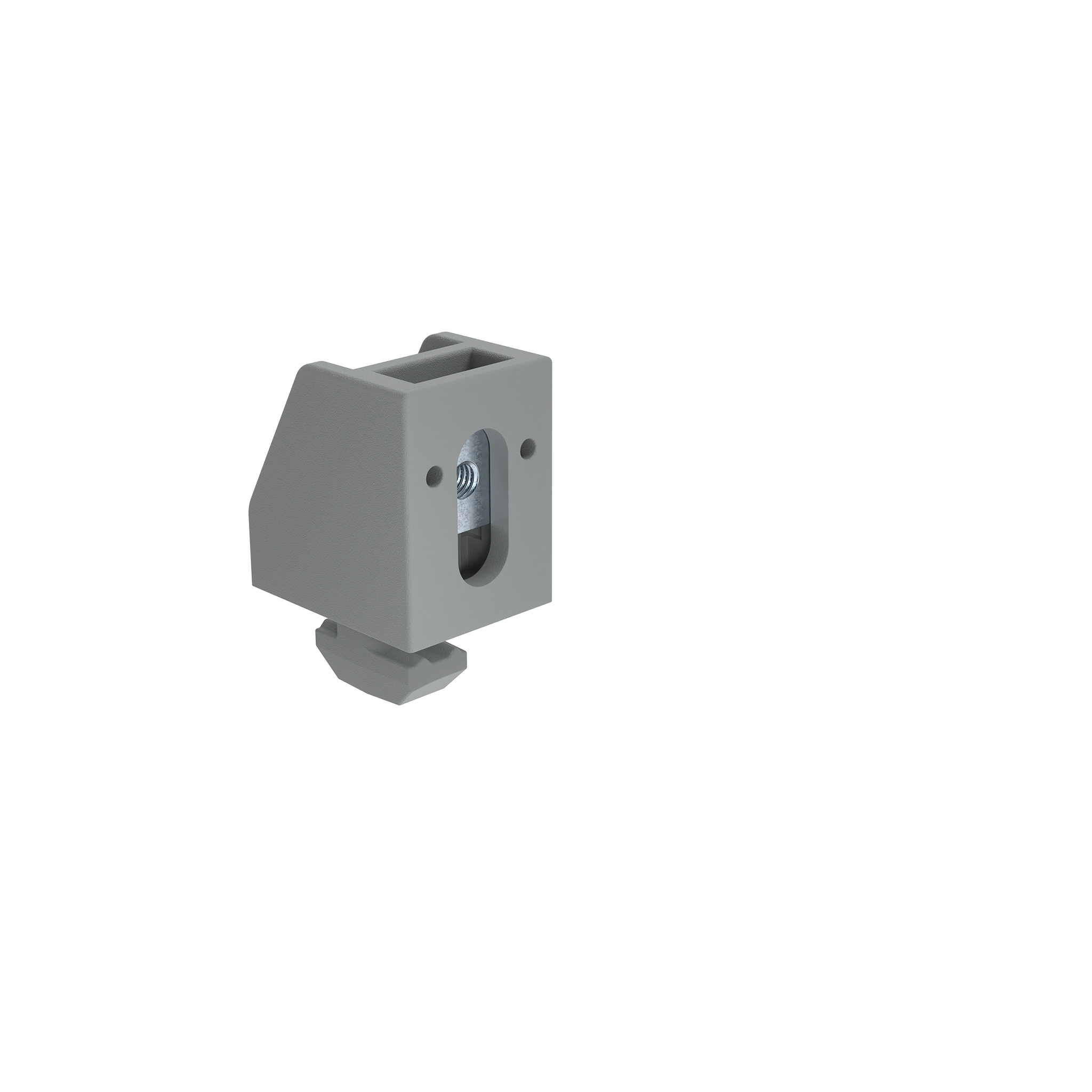 Uniblock 25, grau 094080M4S01 – Produktabbildung