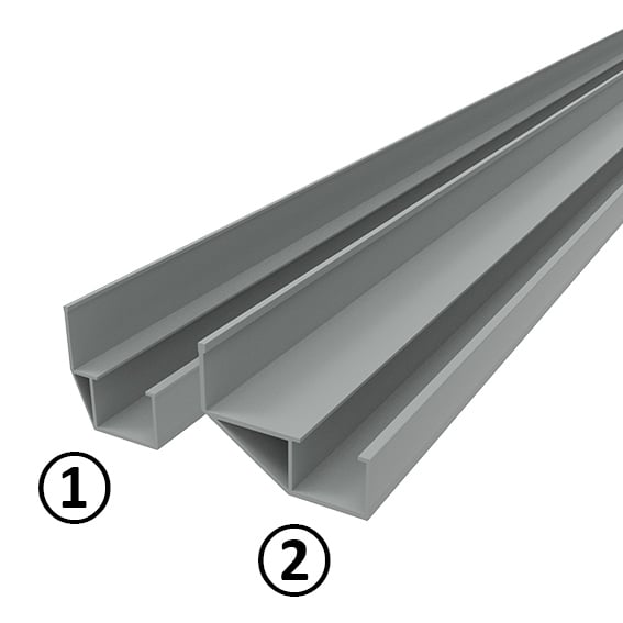 Lateral Guide XST