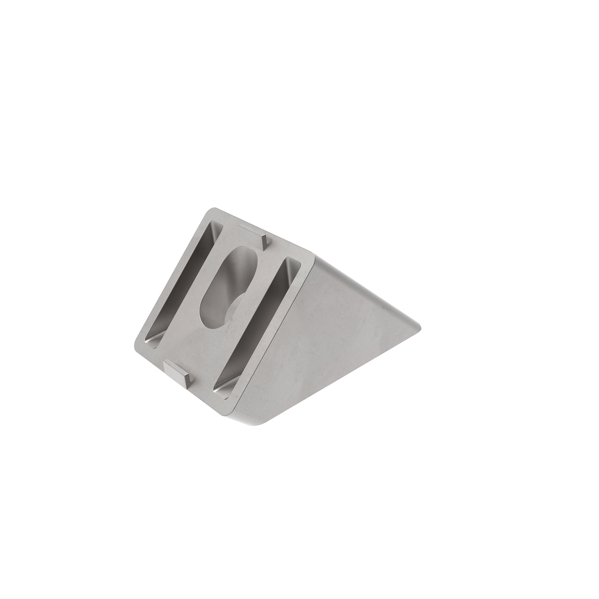 Angle Connector 45, 45° 093WS45245N10R – product image