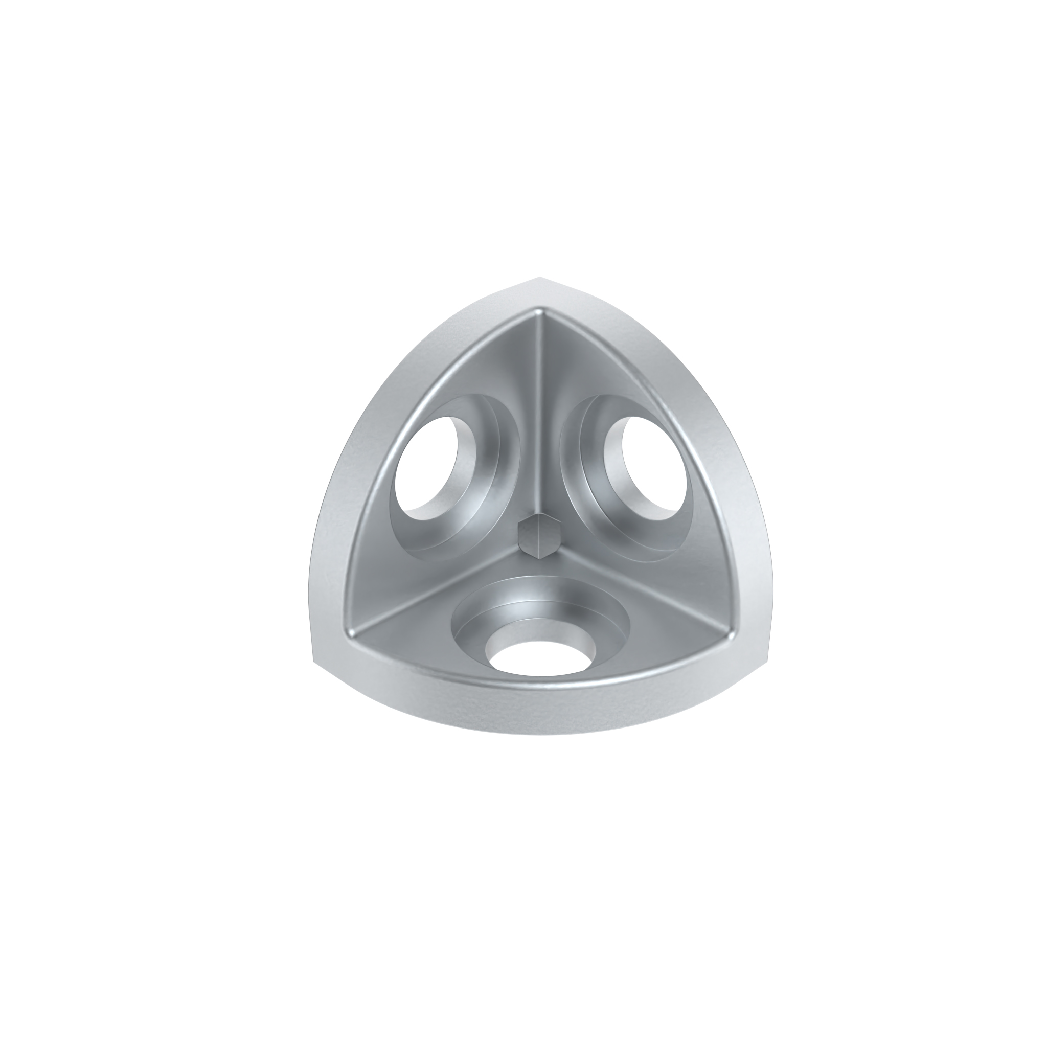 3-way Connection Angle B 40 – product image
