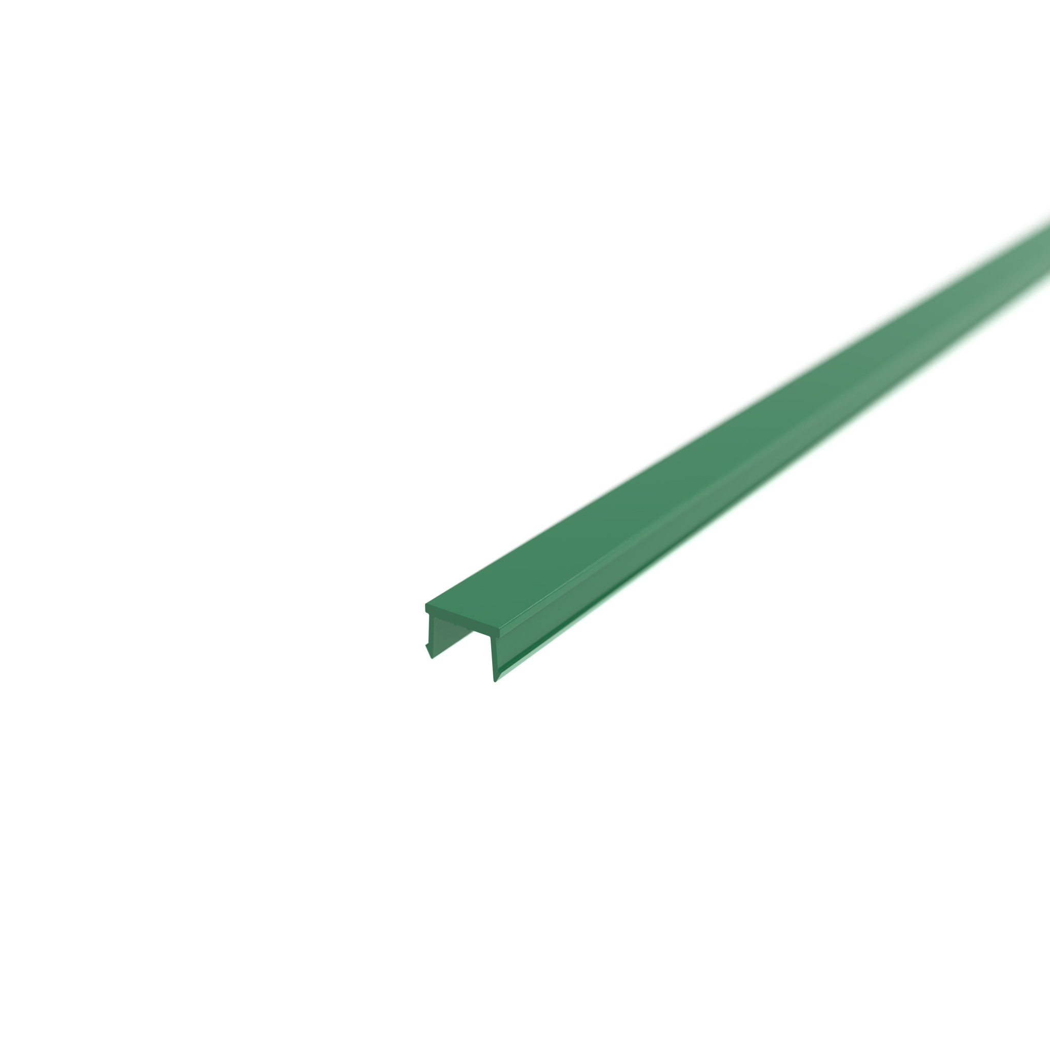 Cover Profile Slot 10 - 6.0 092041S11 – product image
