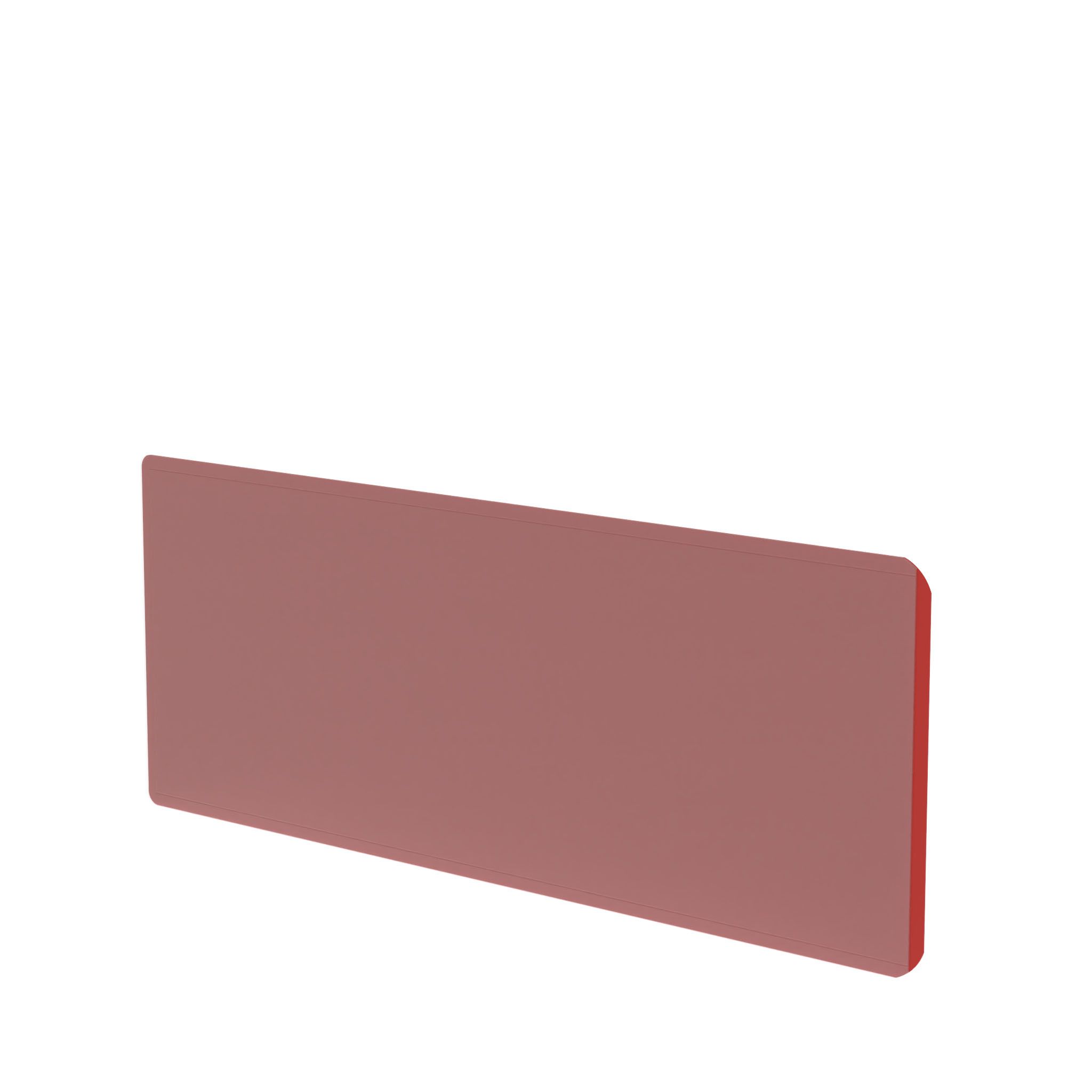 Side Open KANBAN Envelope 200 x 67 - 7.9" x 2.6" 02013S6731 – product image