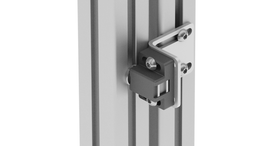 Magnetic Locks