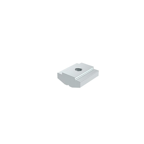 Ecrou de rainure en T 18,0 x 7,5 mm 096135 – image du produit