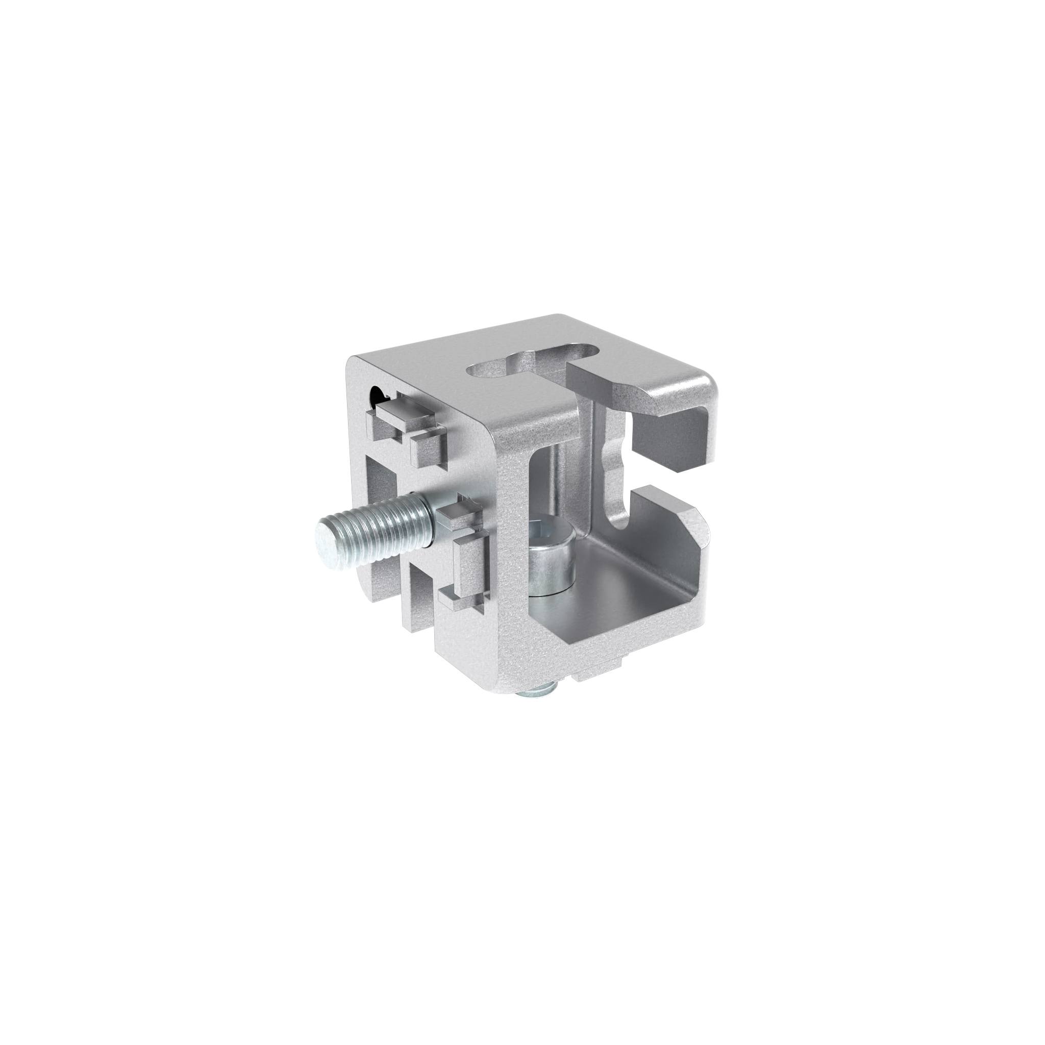 Bloc d'angle panneau cadré 40 (Kit) 093WWC401N08S01 – image du produit