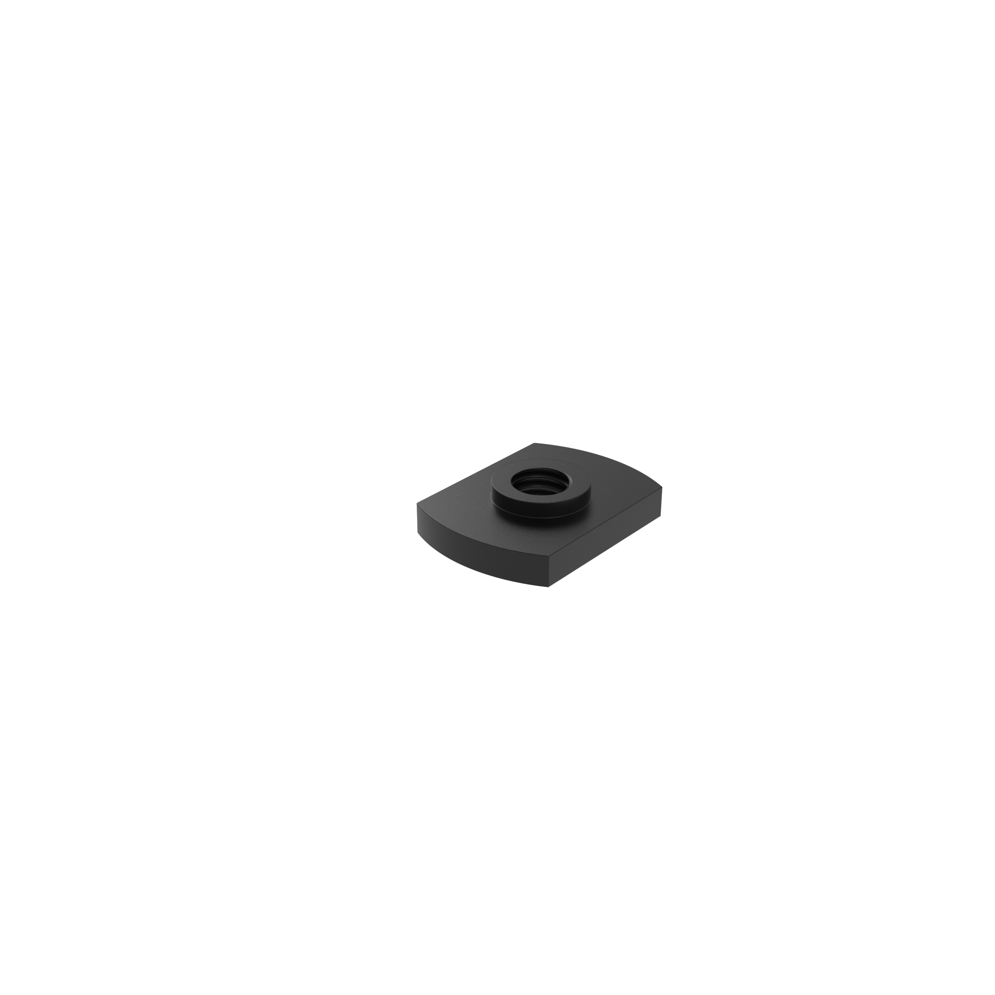 ECO T-nut Style A Centric 096E30M6S03R01 – product image