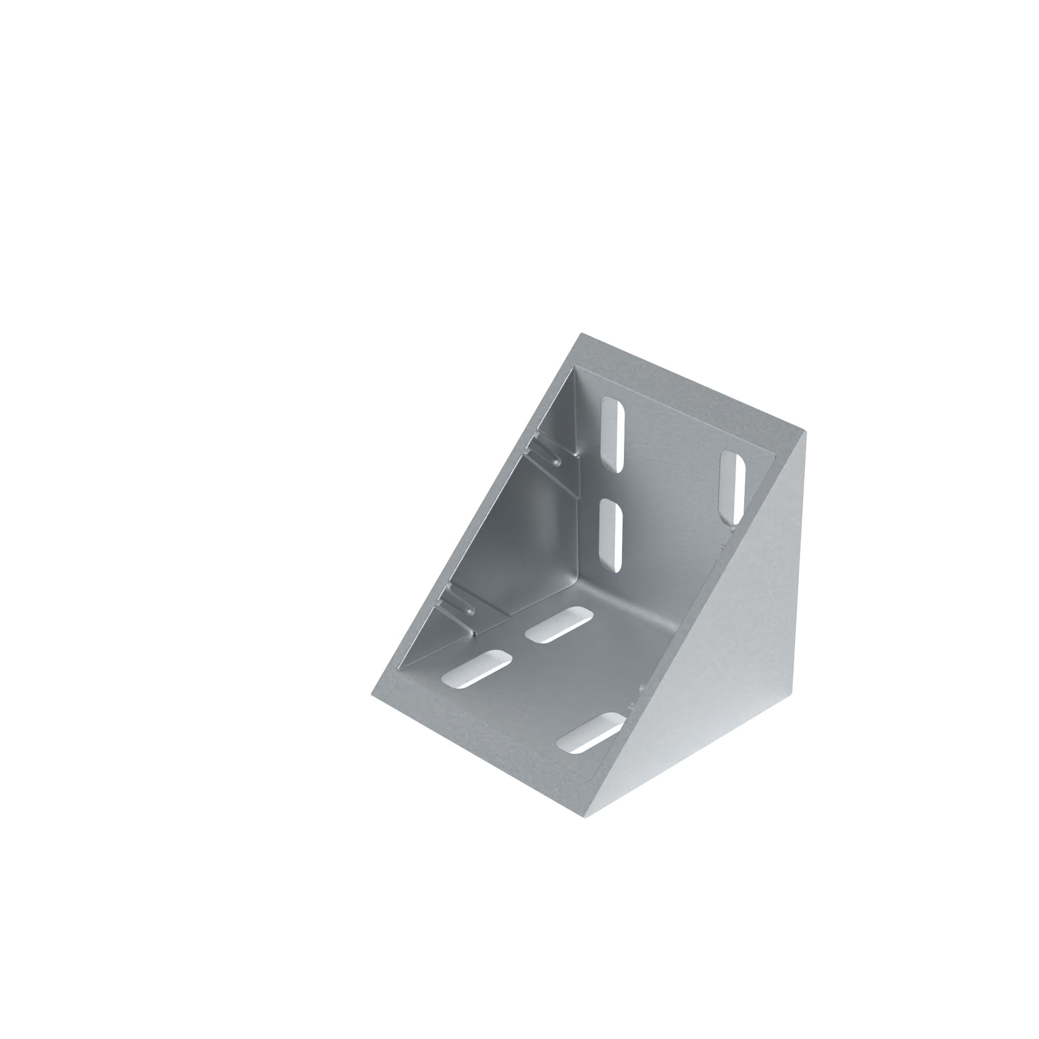 Zinc Connection Angle 80 flat 093W803R – imagen del producto