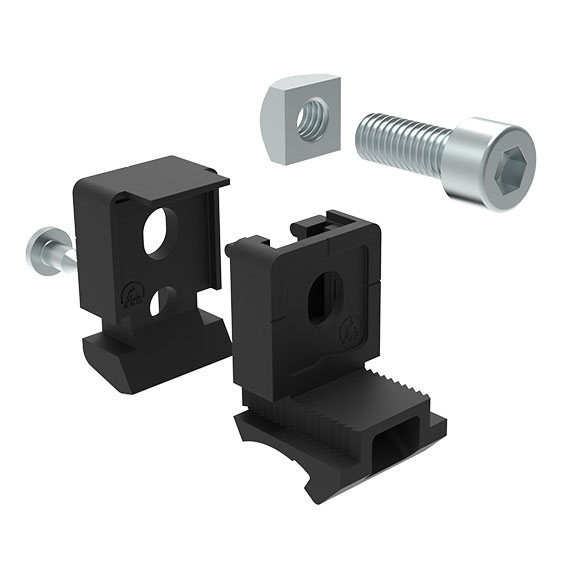Varioblock D28 (Set) – Produktabbildung
