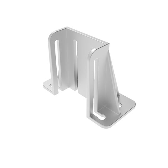 Profilkonsole 80 - 85 x 168 098G4080L85168A – Produktabbildung