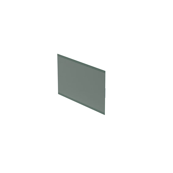 Side Open Magnetic Label Envelope 60 - 2.4" 02021E60100SM63 – imagen del producto