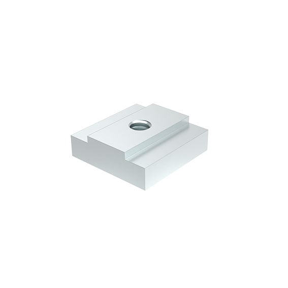 T-slot Nut 20.0 x 6.4 mm