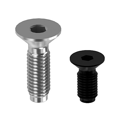 Self Forming Countersunk Screw