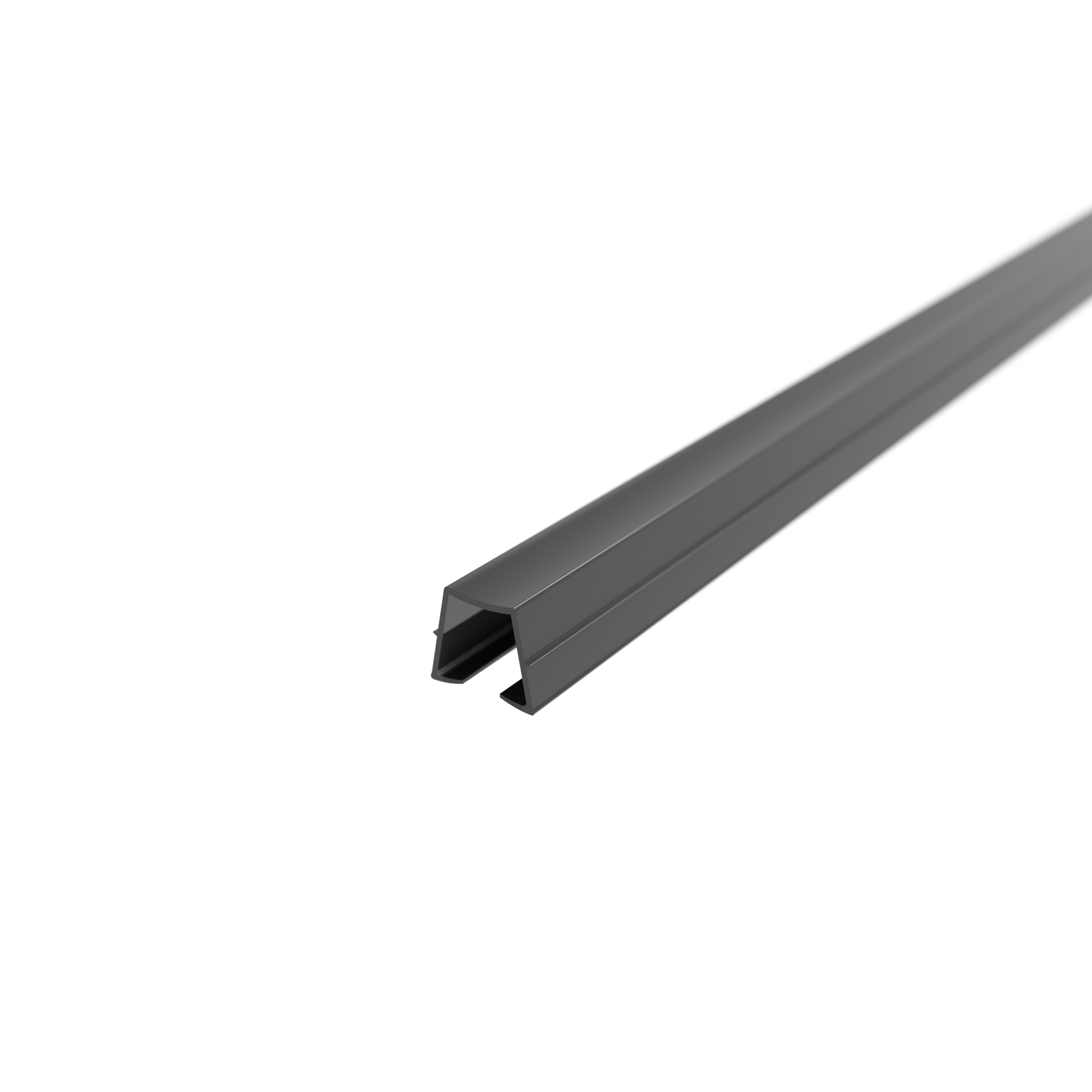 Cover and Reduction Profile B Slot 10 deep 092269 – product image