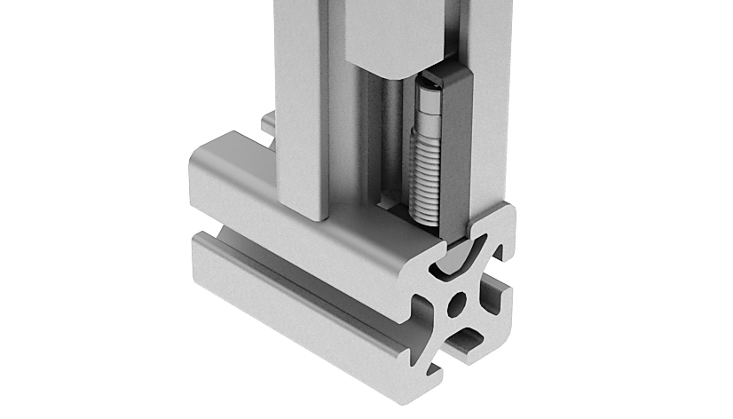 Automatic Connectors