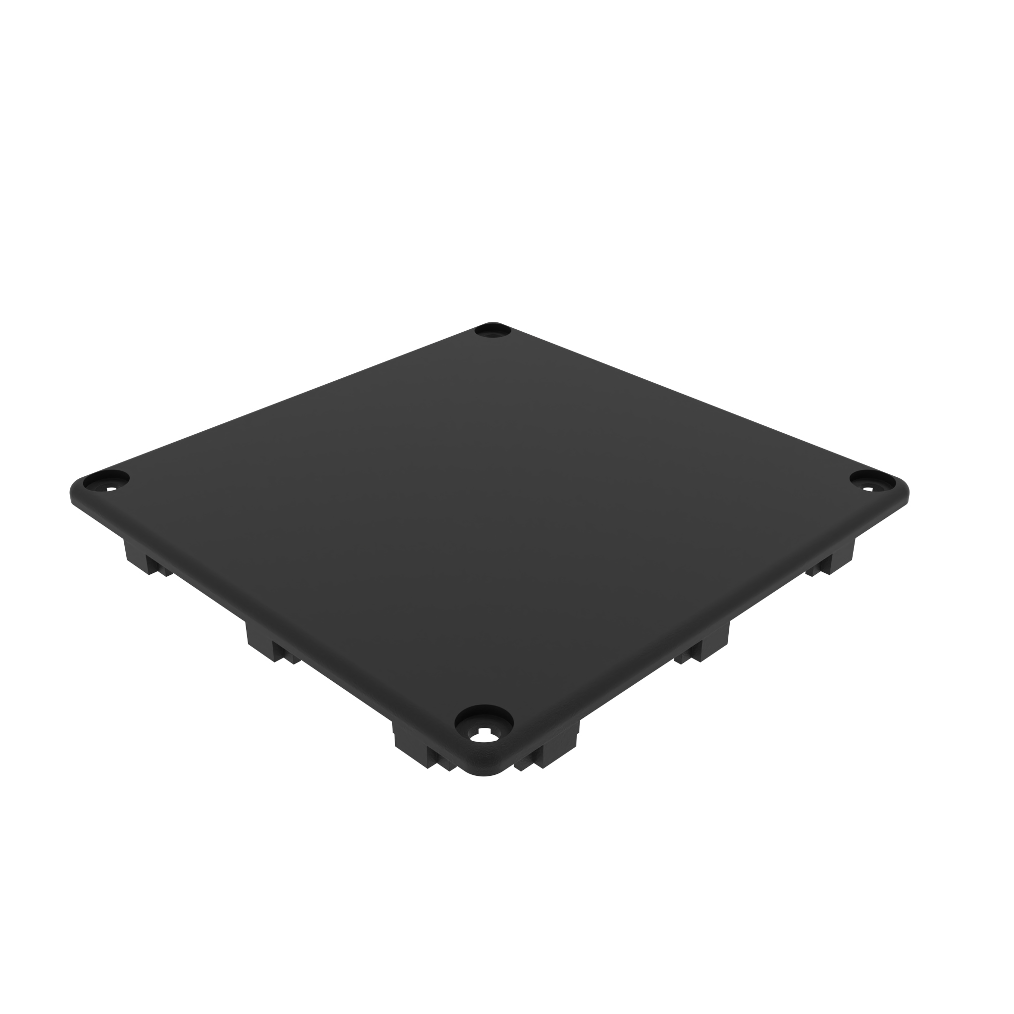 Cover Cap for Conduit Profile 091246 – imagen del producto