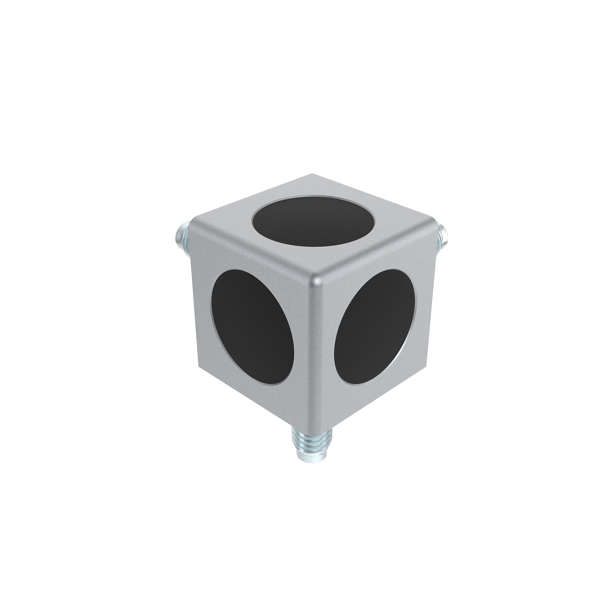 Cube Connector 30, 3D 093WW304N08RS – imagen del producto
