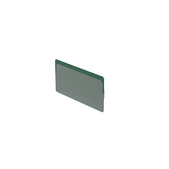Top Open Magnetic Label Envelope 50 - 2" 02021E50105TM63 – imagen del producto