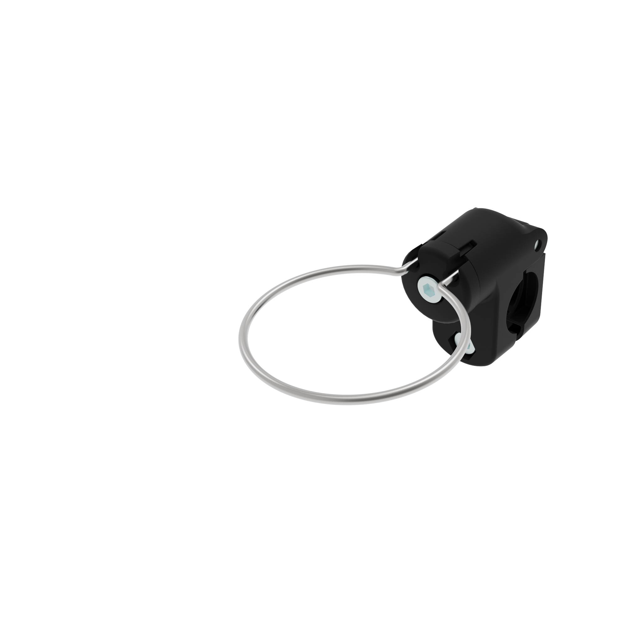Tool Holder FX D80 for Tubes D28 / D30 6TH2D283D80ESDS01 – imagen del producto