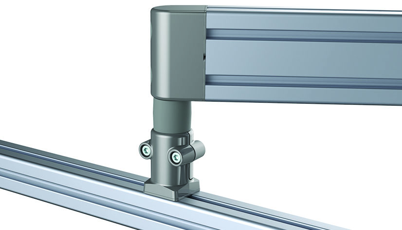 End Friction Joint I80L for System Arm (Set)