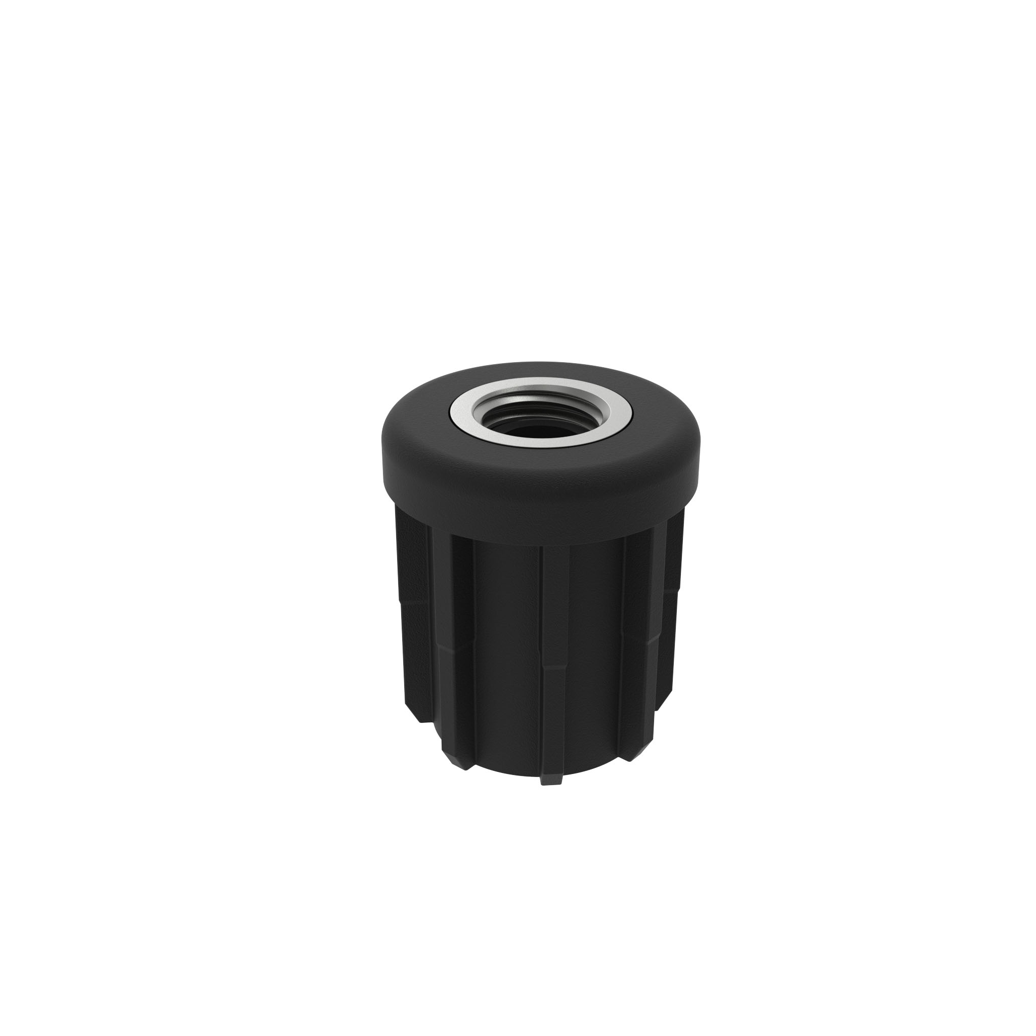 Threaded Bush for Round Tubes 38 098VR381516 – product image