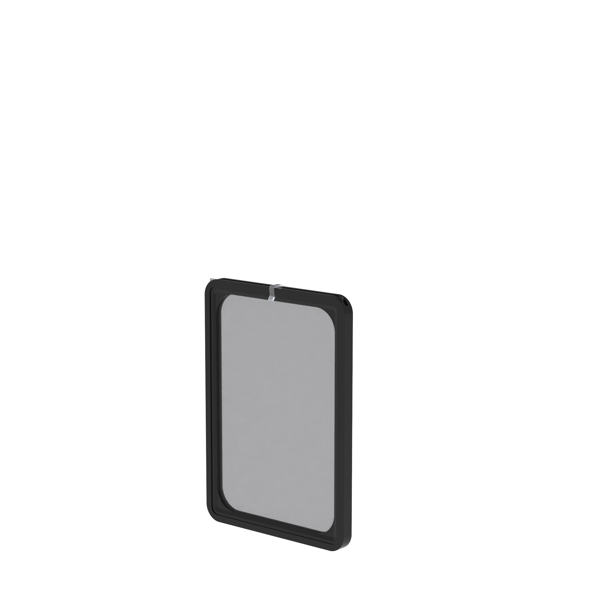 Plakatrahmen DIN A5 (Set) 02041A591 – Produktabbildung