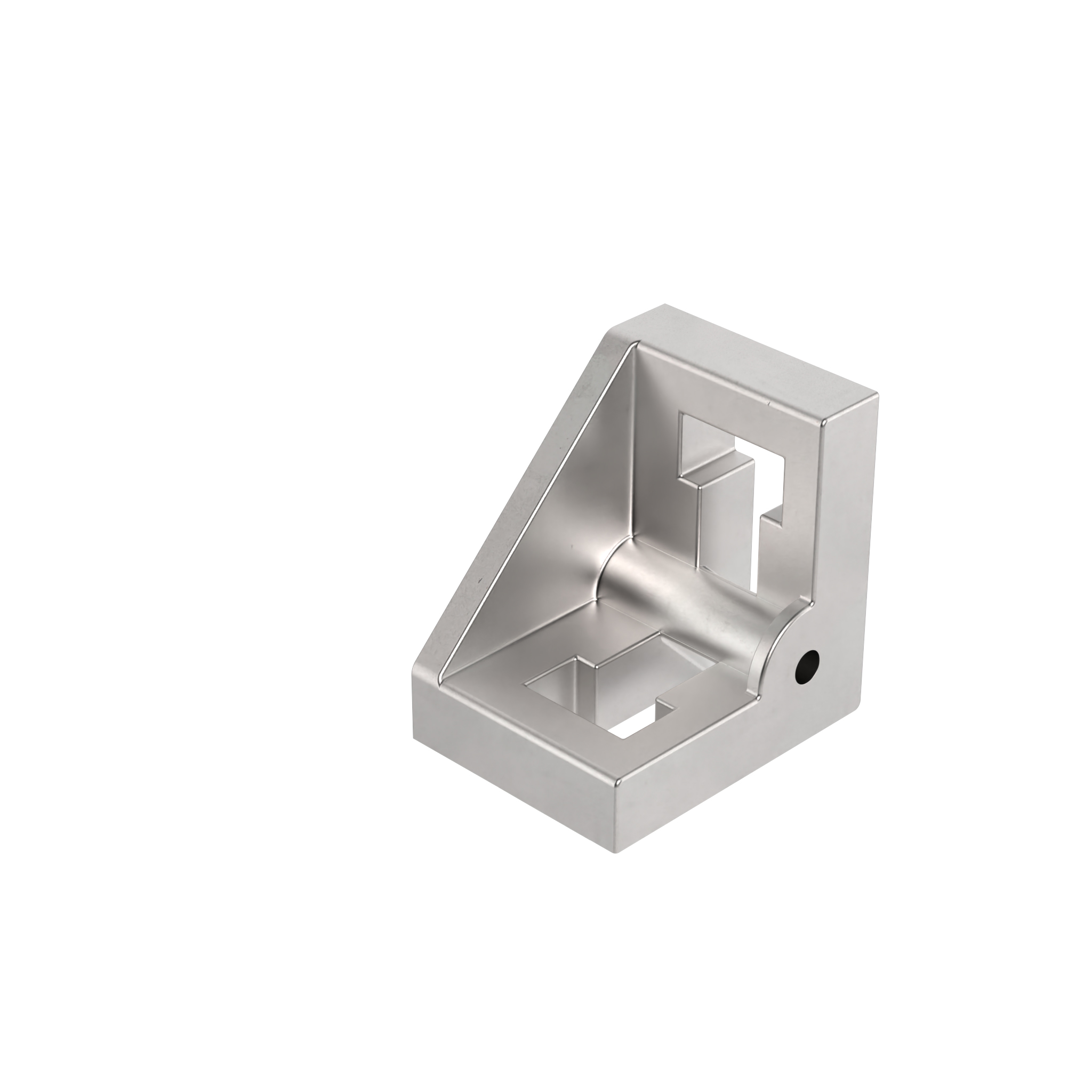 Winkelblock 40/45 094A4045 – Produktabbildung