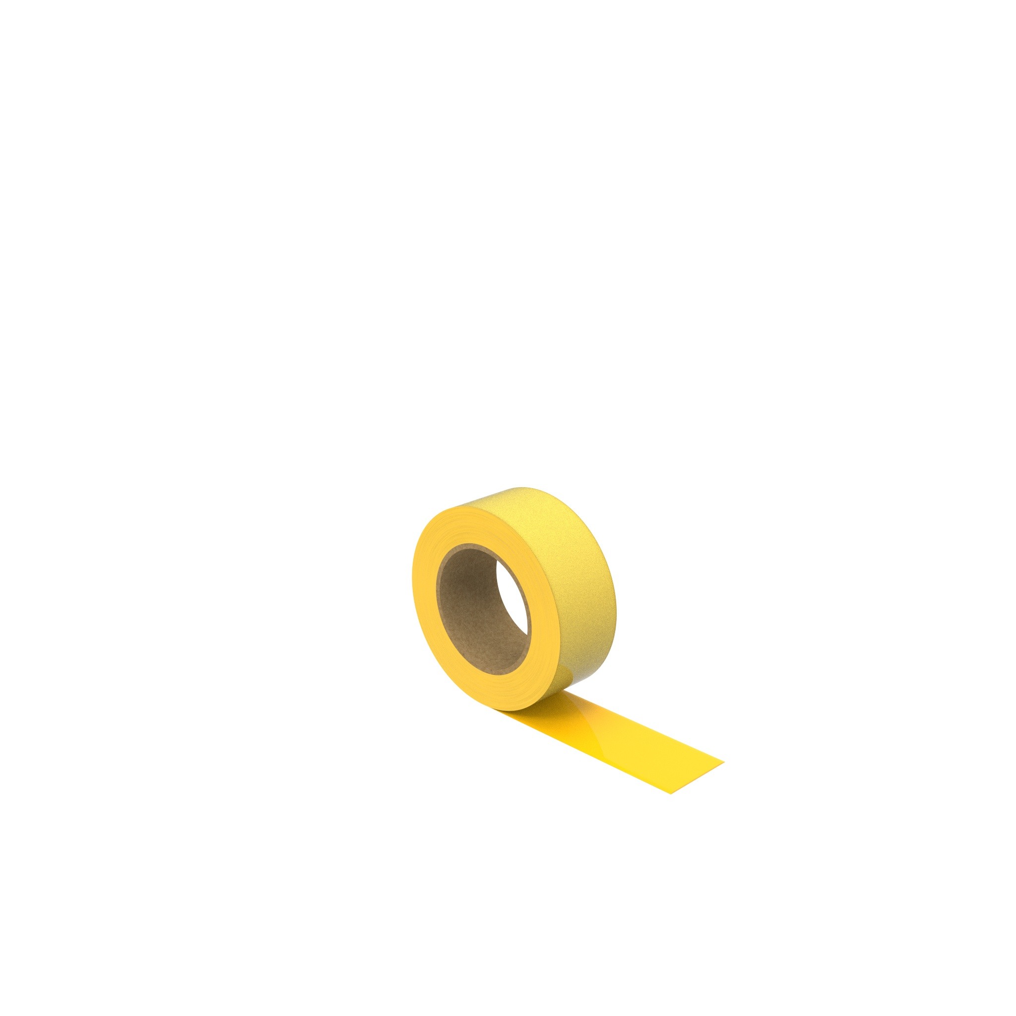 Floor Marking Tape EXTRA Strong 50 0210T05012 – imagen del producto
