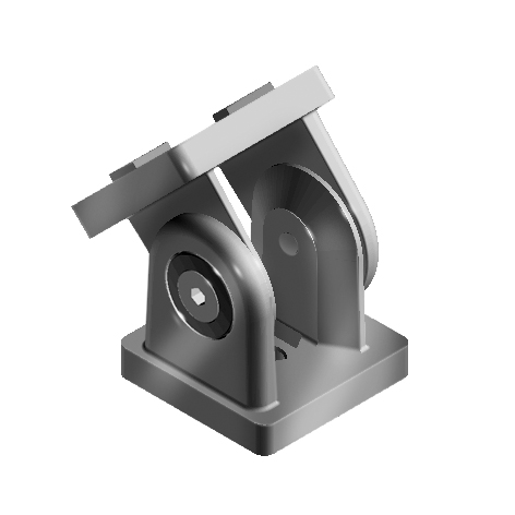 Articulation ZN 45 – image du produit