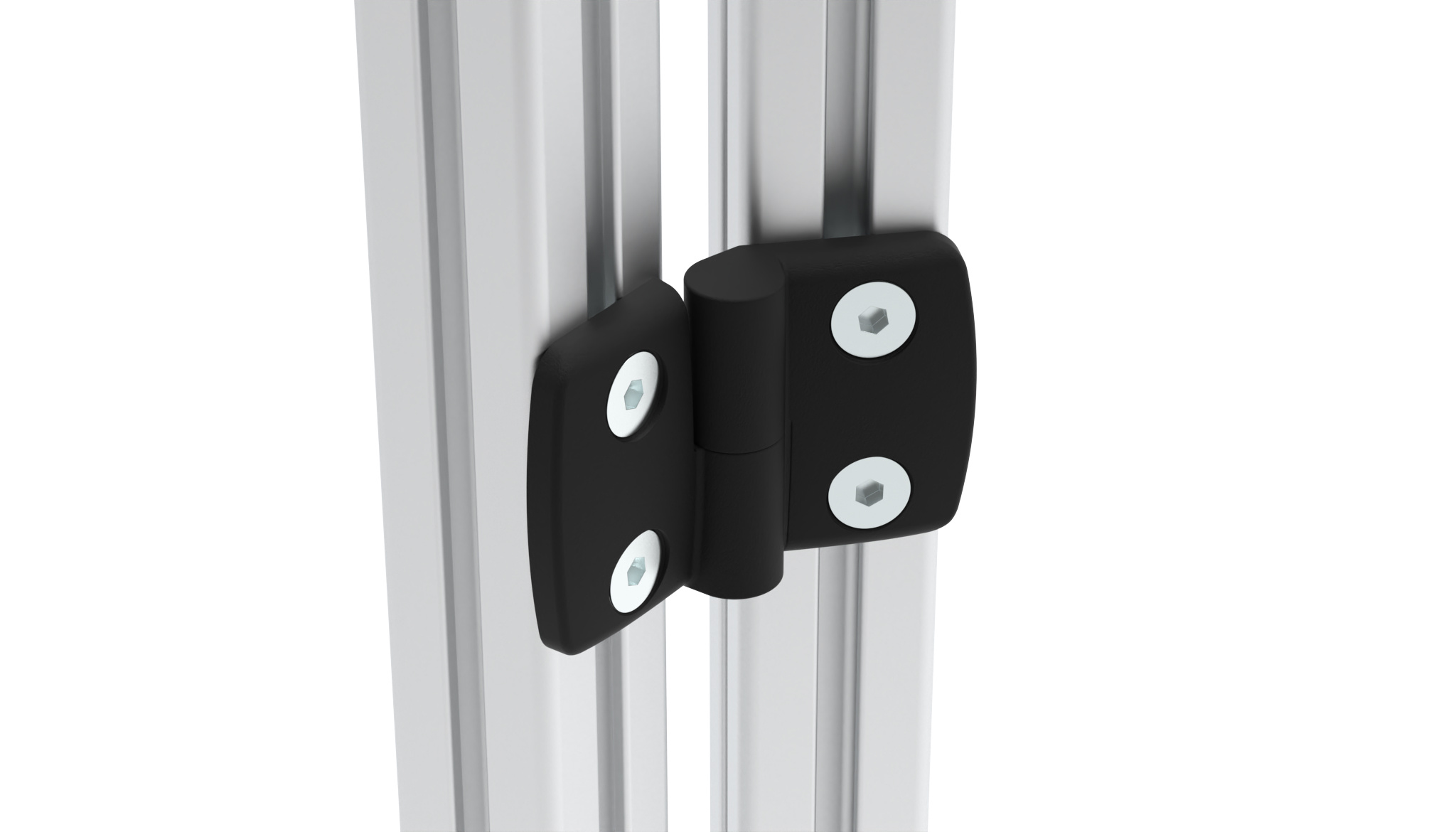 Plastic Hinges