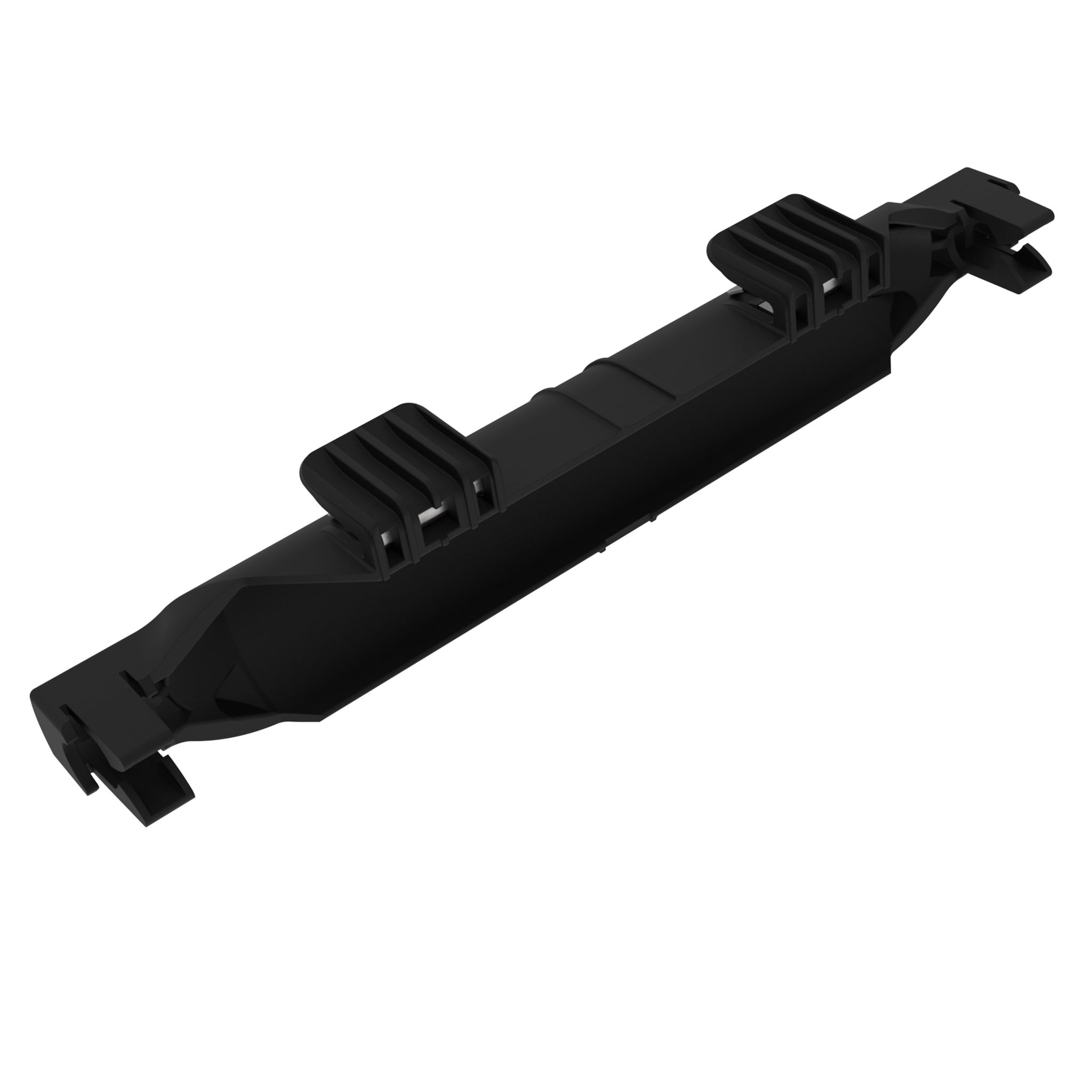 Solar Cable Coupler Edge Clip