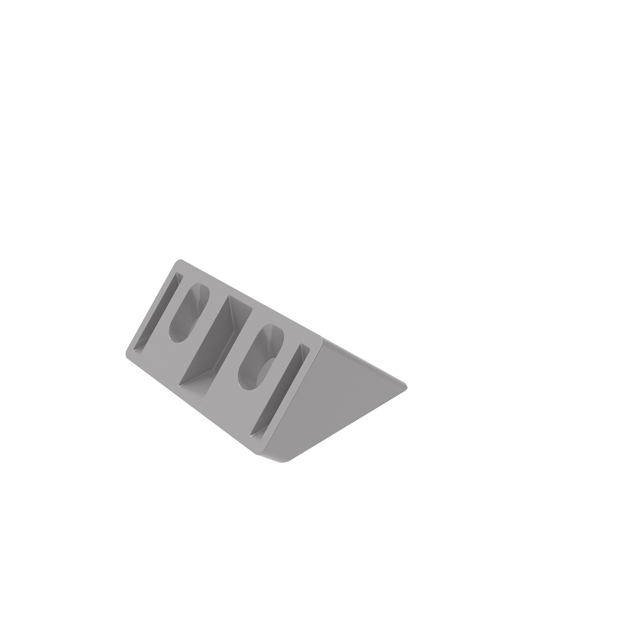 Angle Connector 60 x 30, 45° 093WS60145N08 – imagen del producto