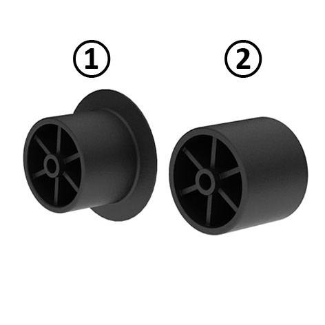 Roller R28 for Roller Units