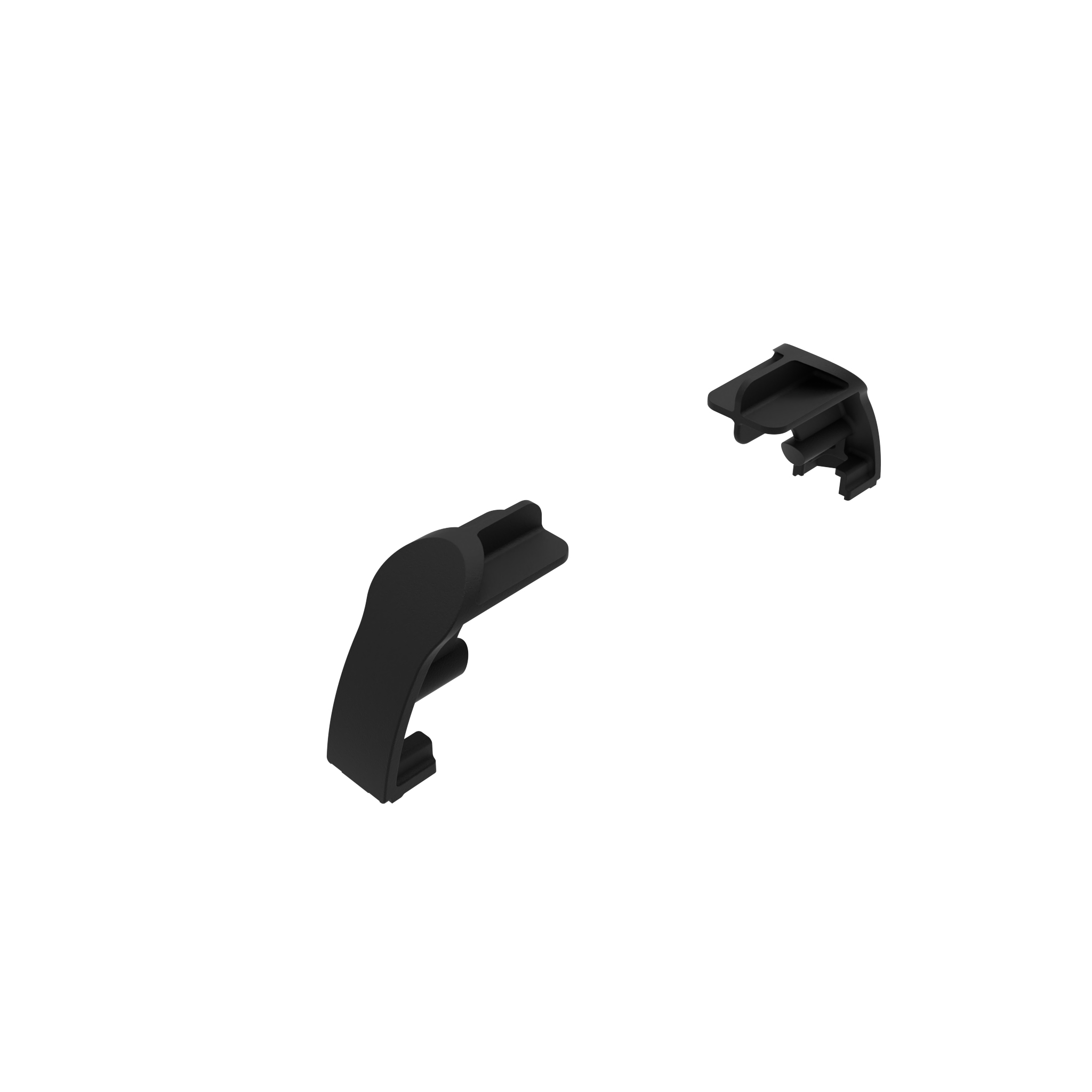 Tapa protectora para manija comoda de sistema (Juego) 092303 – imagen del producto