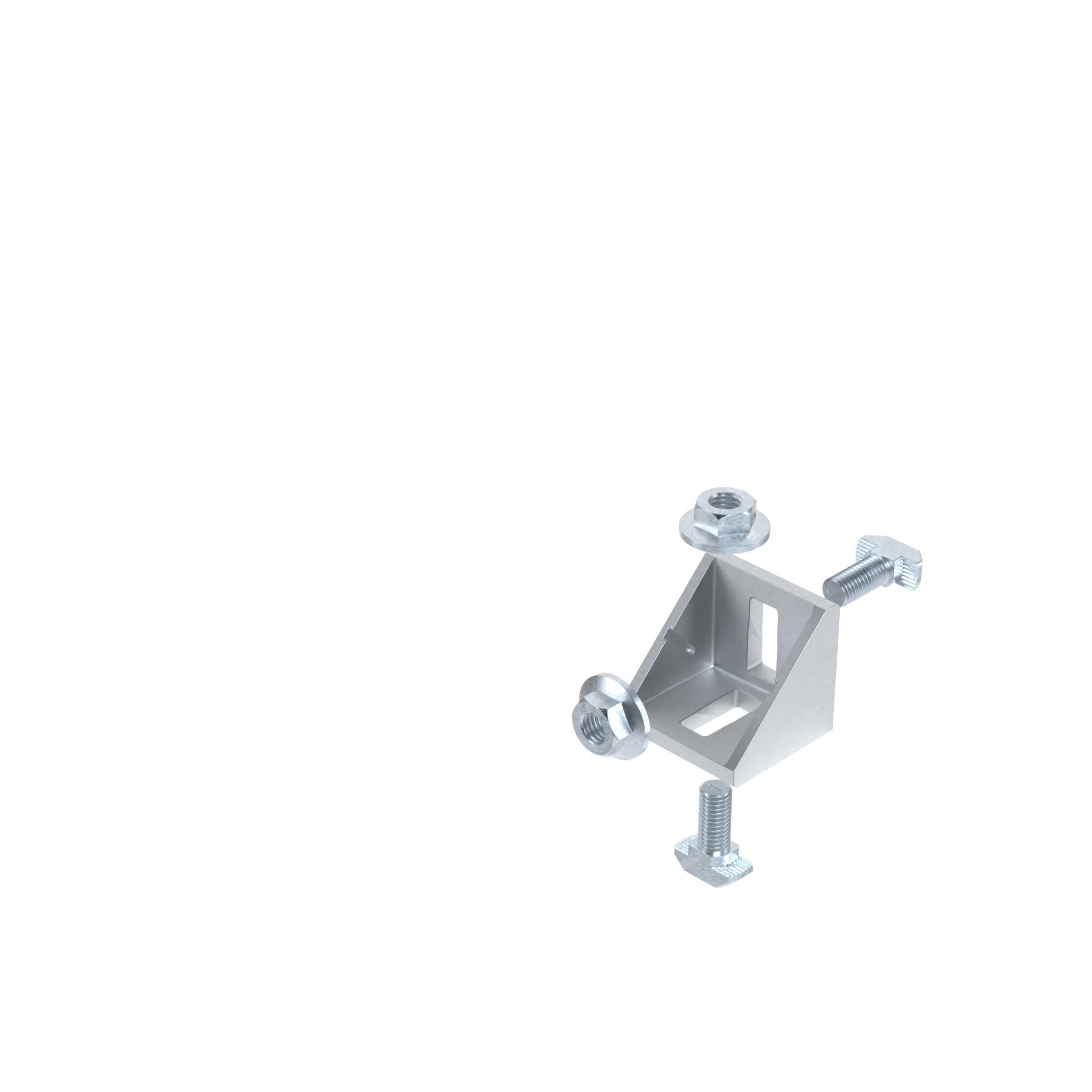 Alu Connection Angle 40 093W404N10S01 – imagen del producto