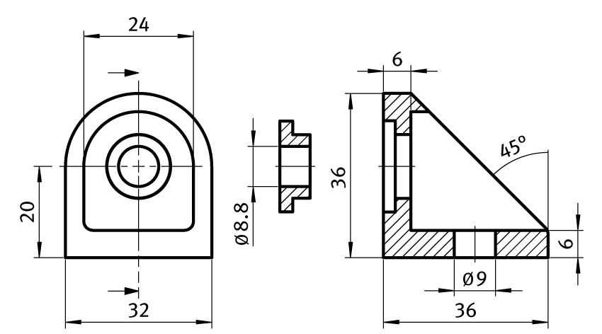 Joint Angle 40