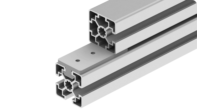 Profile Slider Flats
