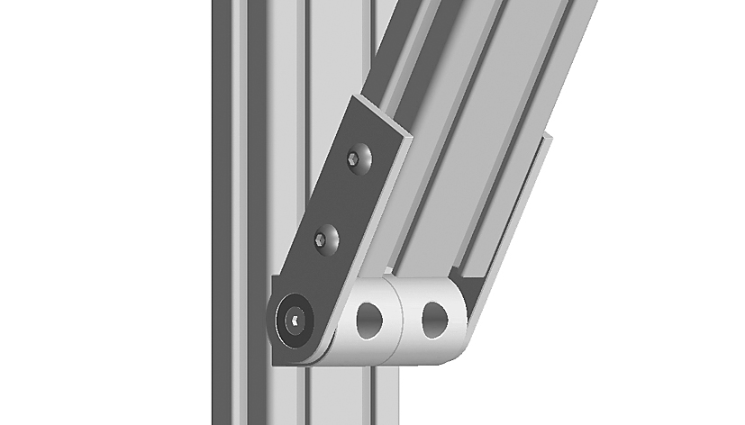 Pivot Joints 180°