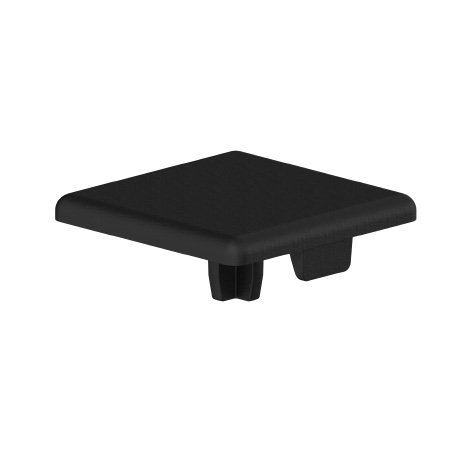 Cache pour profilé modulaire 30mm