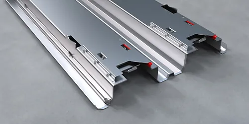 Adapter Pallet for Dollies