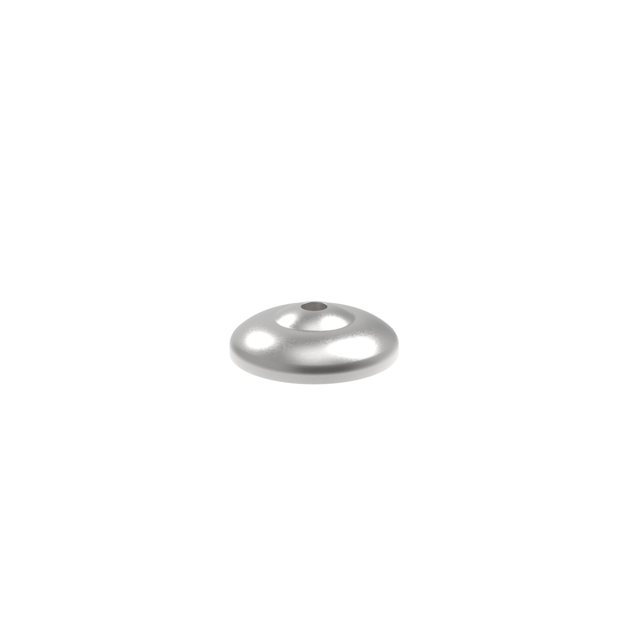 Base SS pour pieds ECO 098E050E – image du produit