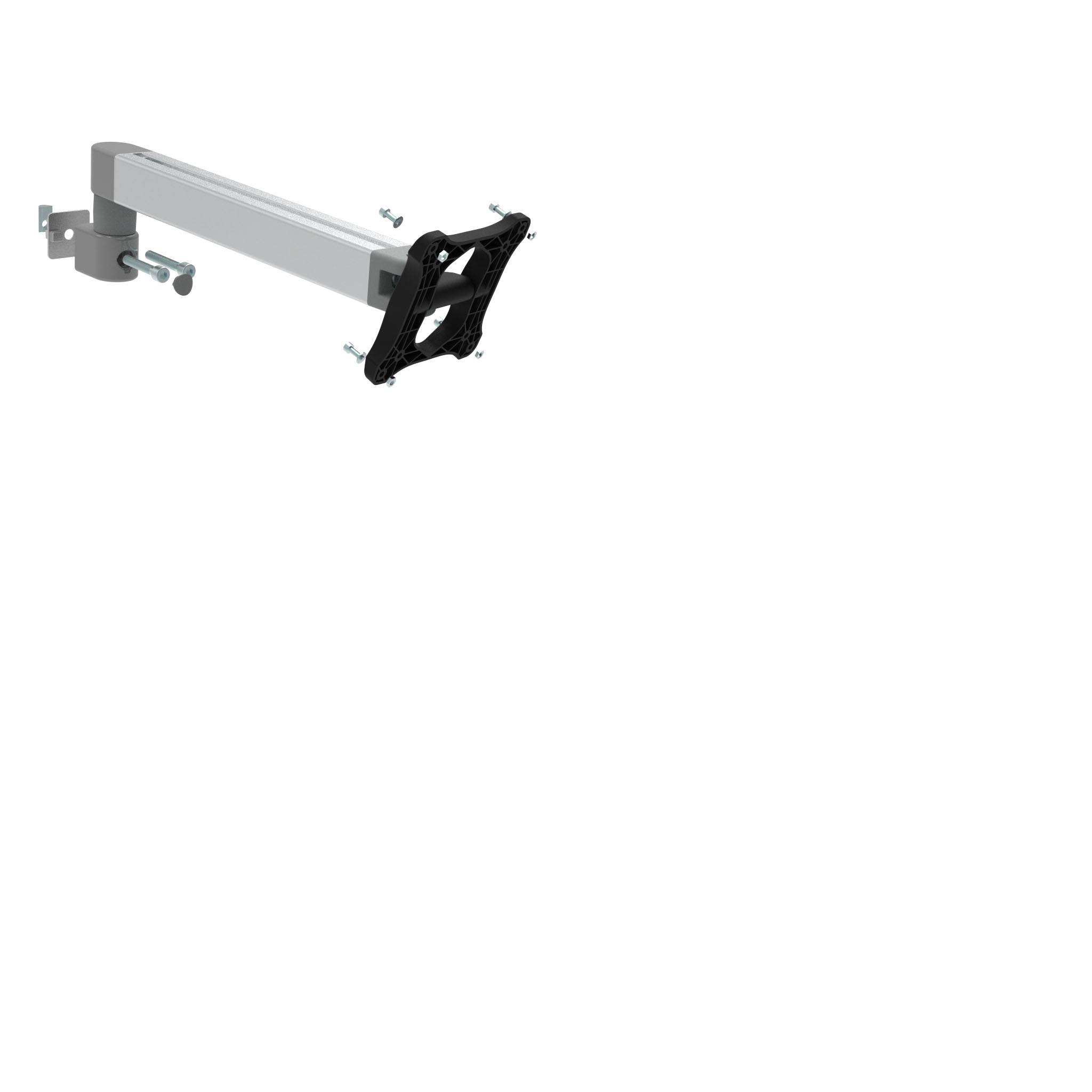 System Arm I40L 370 (Set) 6FMVNL370S40N08 – product image