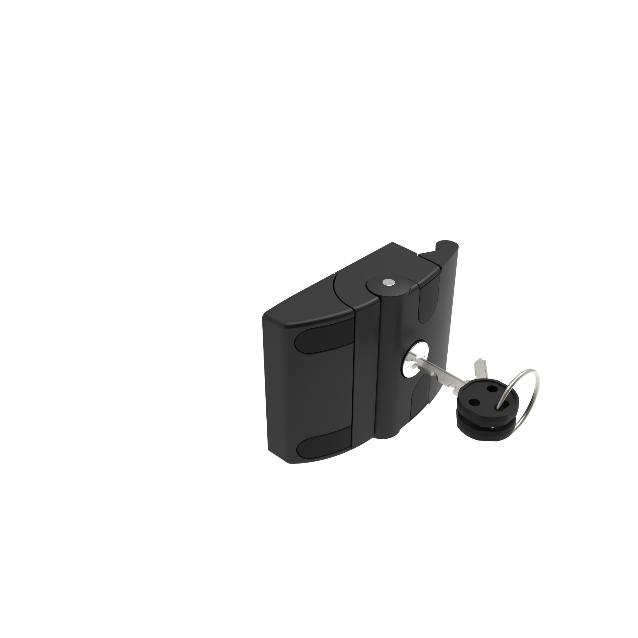 Fallenverschluss COMPACT 0957408 – Produktabbildung
