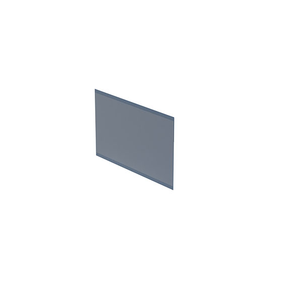 Side Open Self-adhesive Label Envelope 60 - 2.4" 02021E60100SA55 – imagen del producto