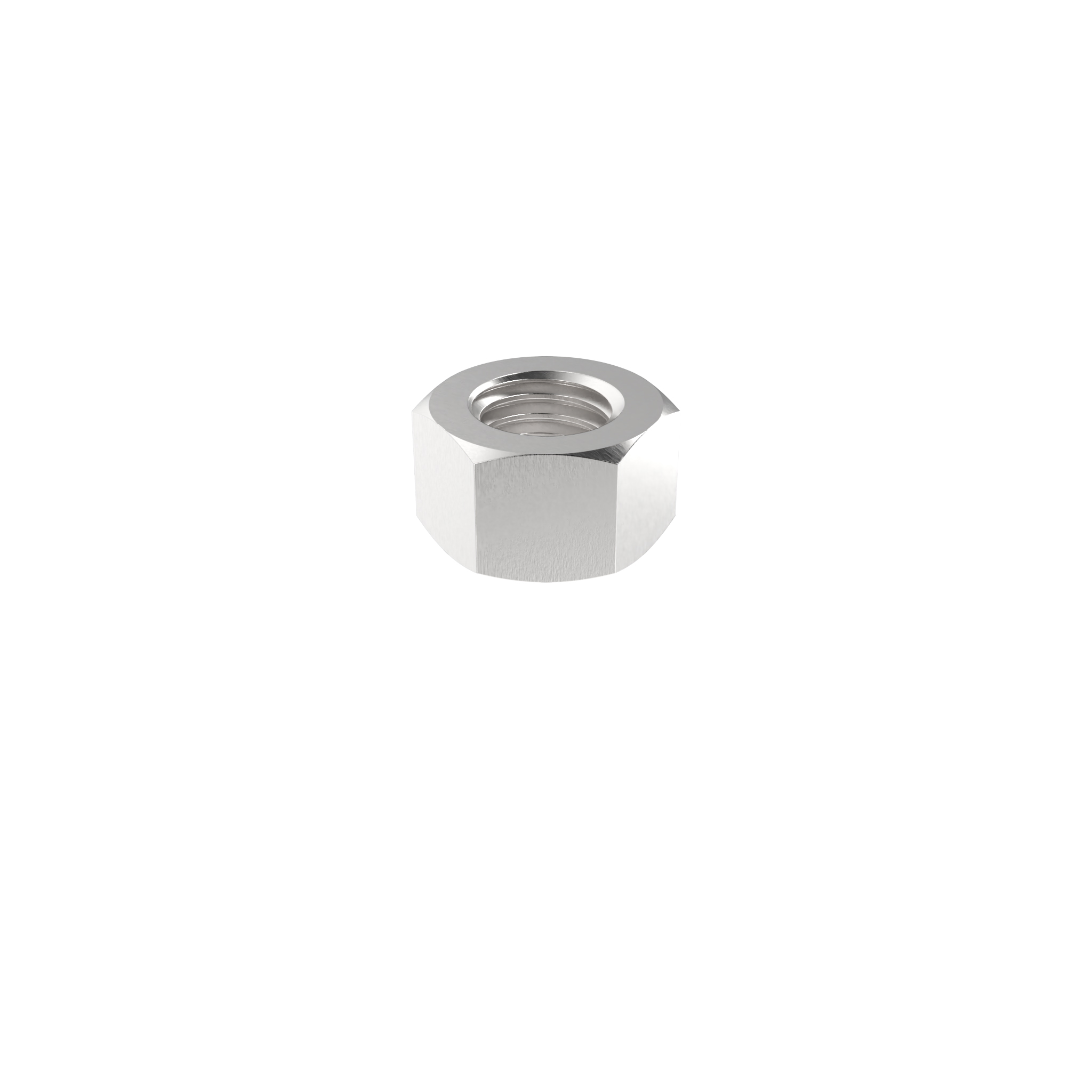 Ecrou DIN 934 pour tige filetée 4DIN934M12E – image du produit