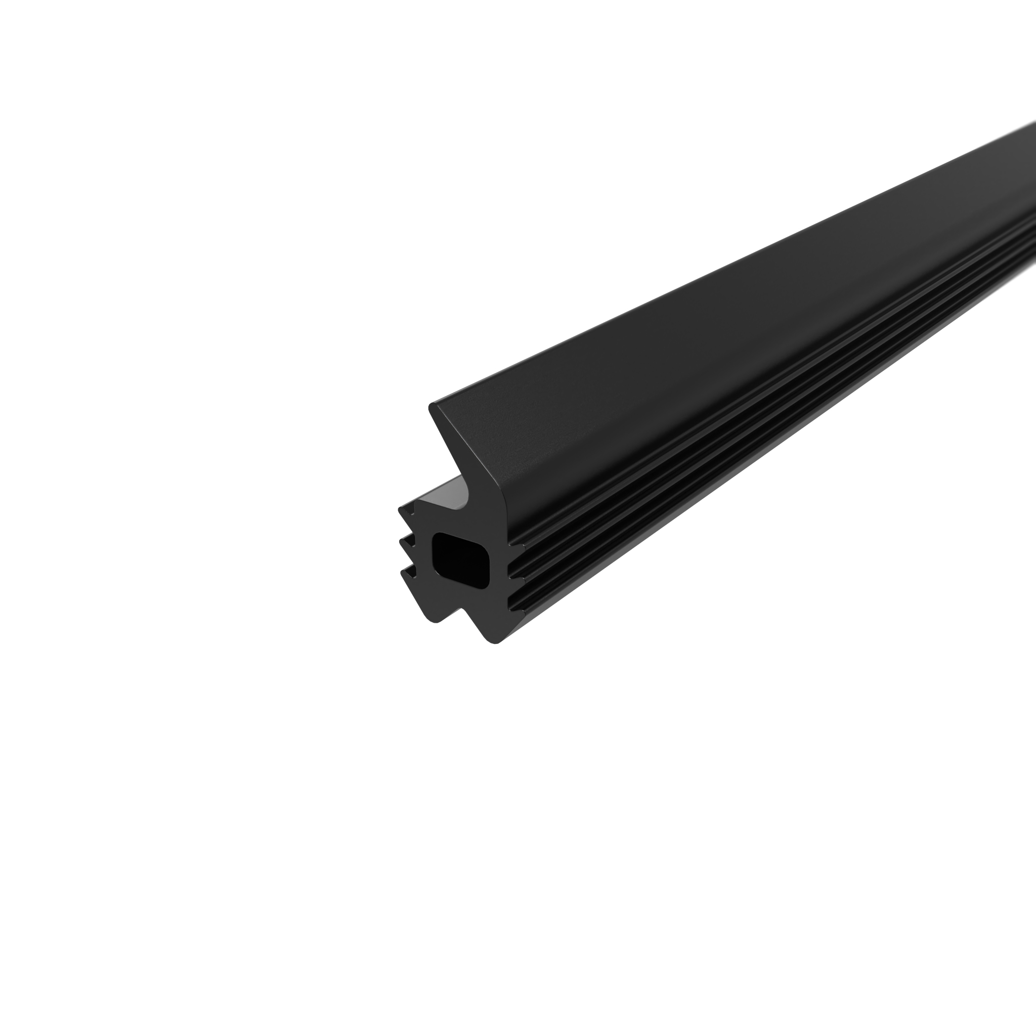 Door Sealing Profile 11 x 17