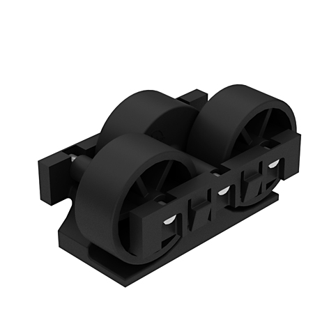 Roller Unit H26