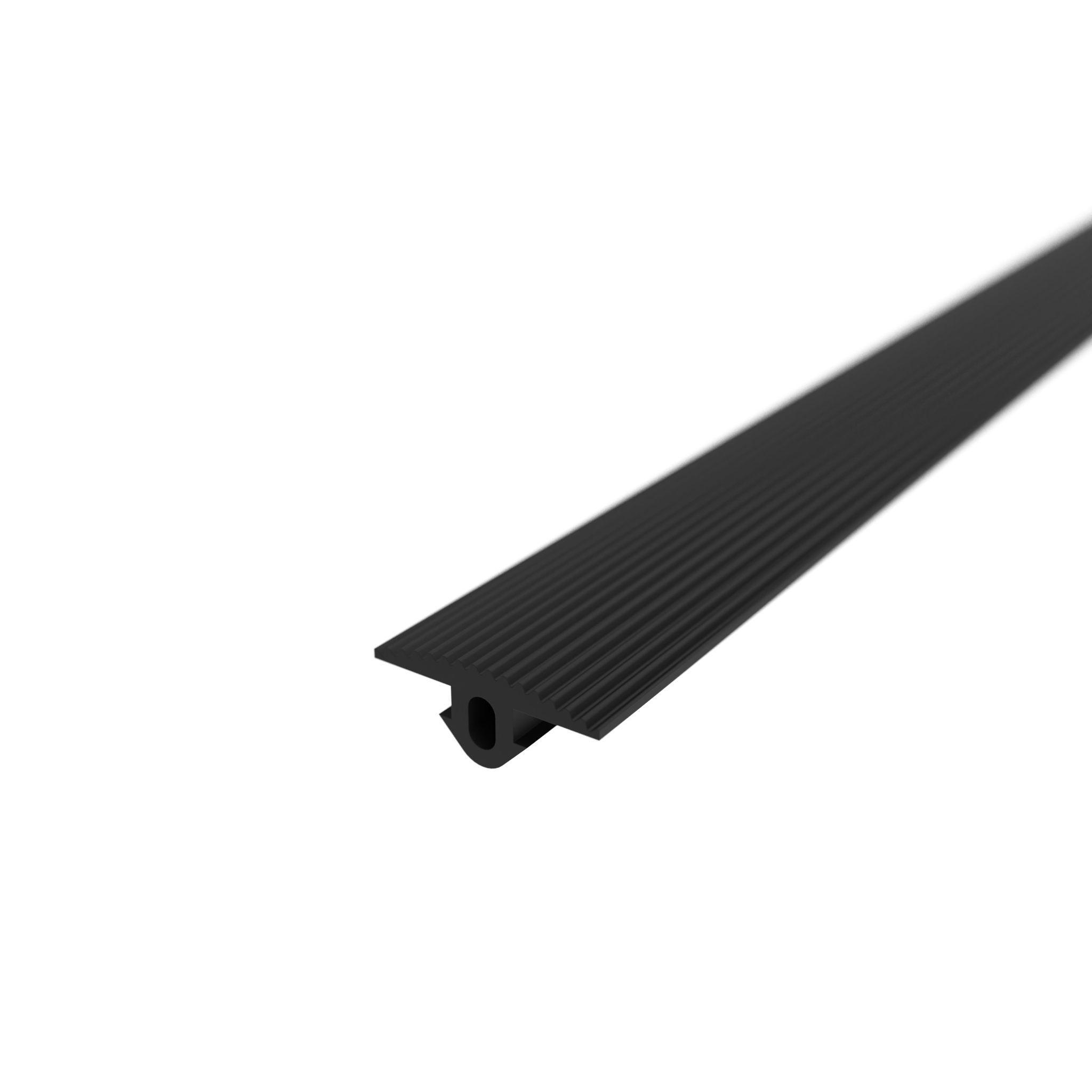 Abdeckprofil NBR 092057 – Produktabbildung