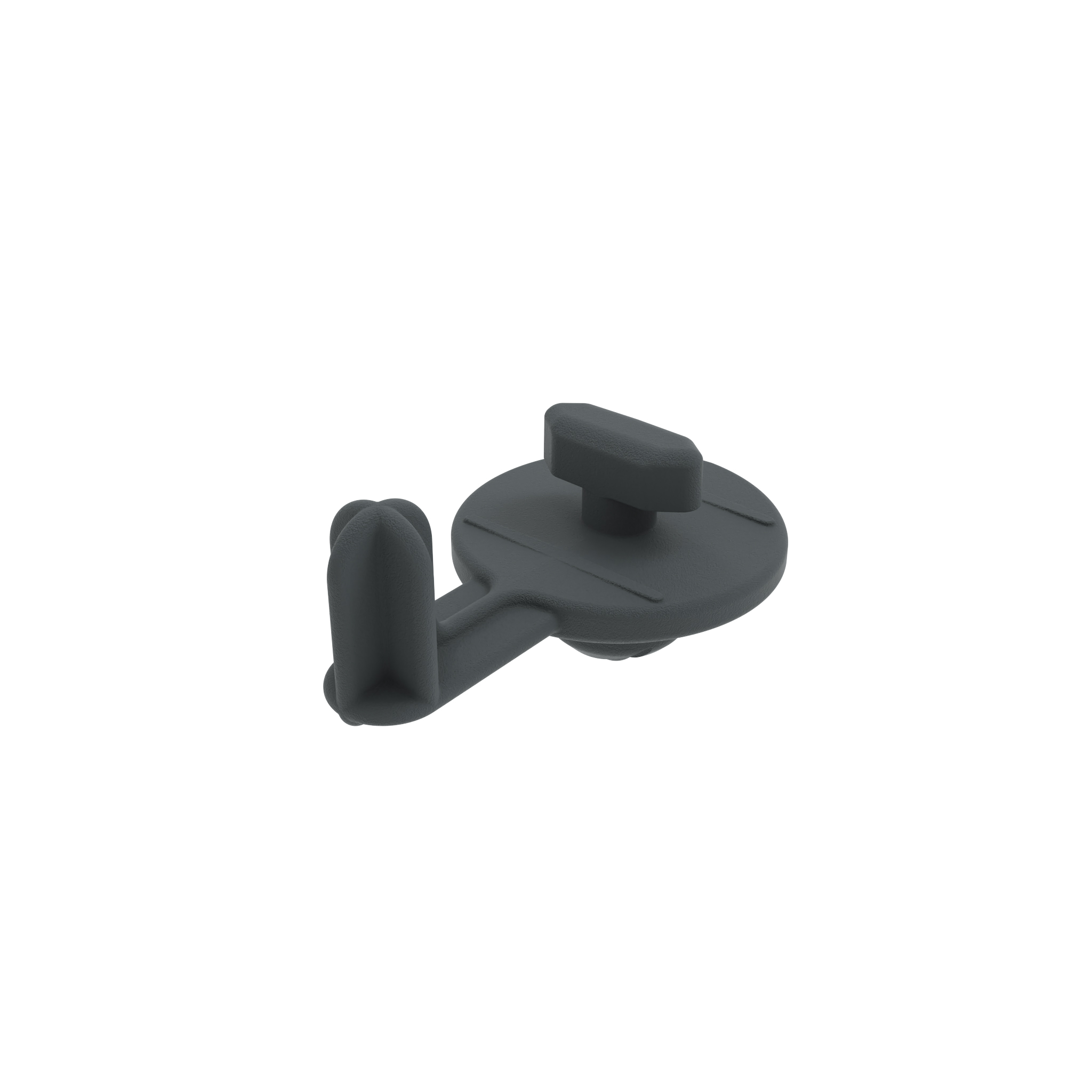 Slot-on-Slot Connector SOS I8 360° 099DC08V45N08 – product image